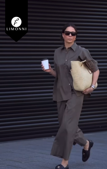 Sets Limonni Cayena LI5350 Set pantalon