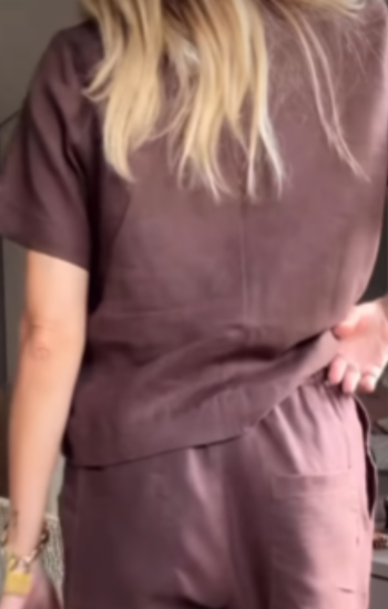 Blusas para mujer Limonni Cayena LI5357 Casuales