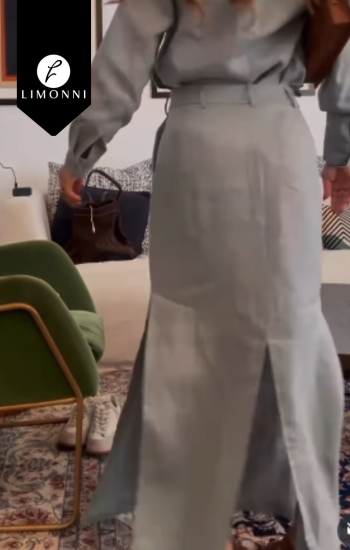 Faldas para mujer Limonni Cayena LI5364 Faldas