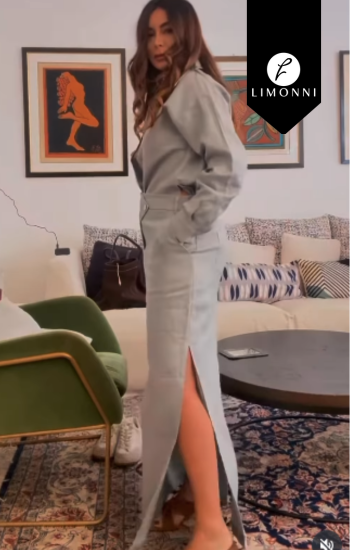 Faldas para mujer Limonni Cayena LI5364 Faldas