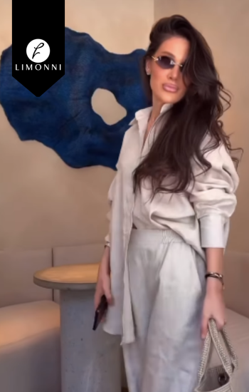 Sets Limonni Cayena LI5370 Set pantalon