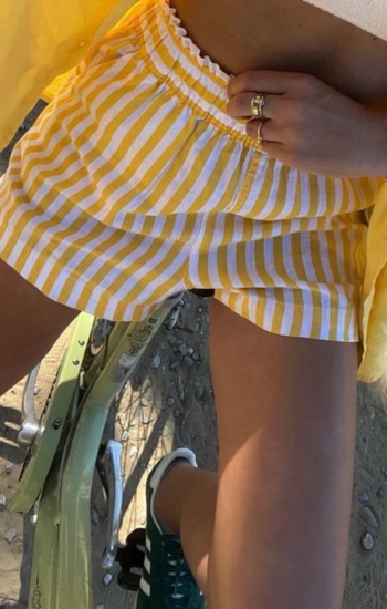 Pantalones Limonni Cayena LI5374 Shorts