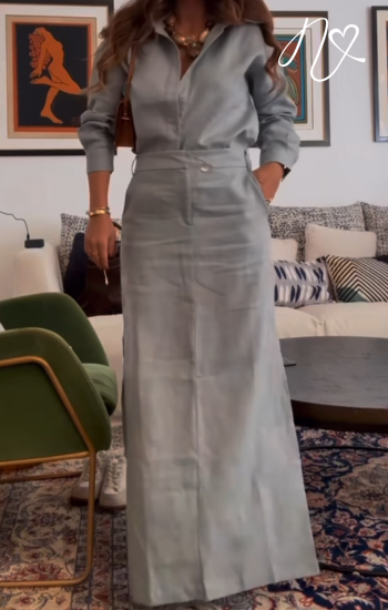 Sets Limonni Cayena LI5383 Set falda