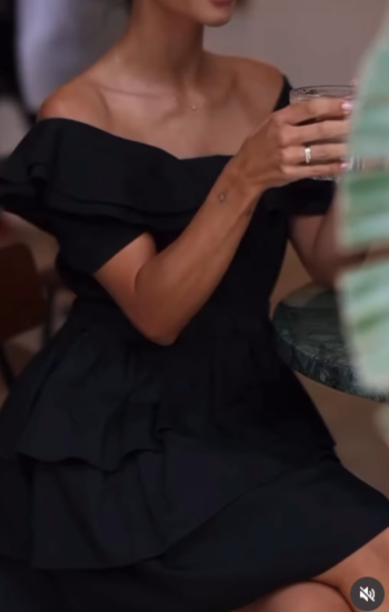 Vestidos para mujer Limonni Cayena LI5384 Cortos Casuales