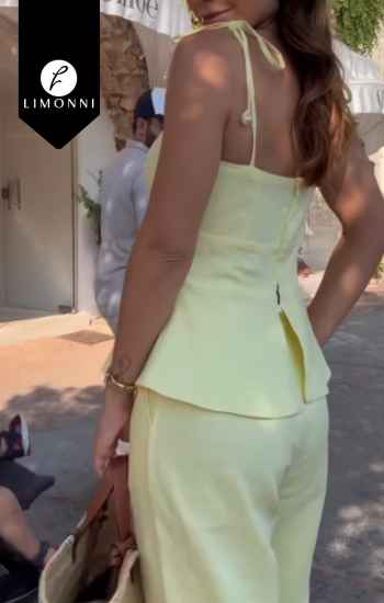 Sets Limonni Cayena LI5386 Set pantalon