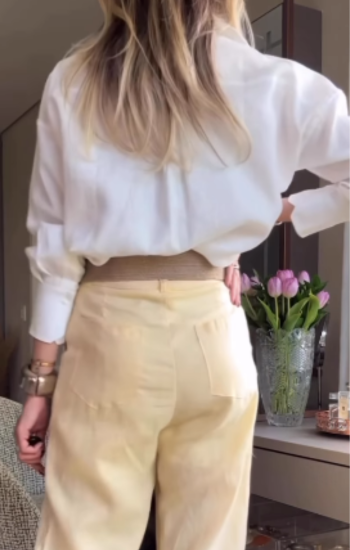 Blusas para mujer Limonni Cayena LI5396 Camiseras