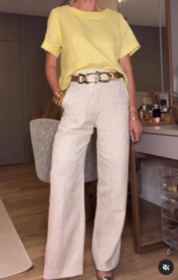 Sets Limonni Cayena LI5398 Set pantalon