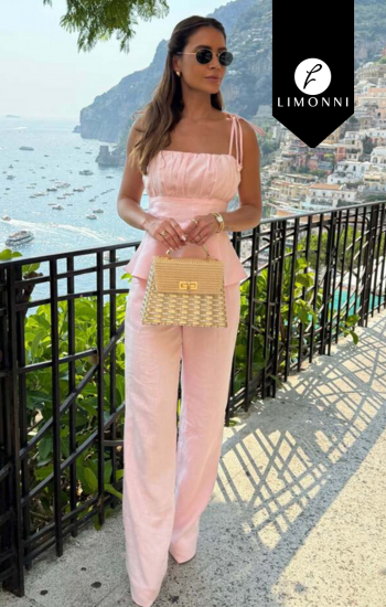 Sets Limonni Cayena LI5399 Set pantalon