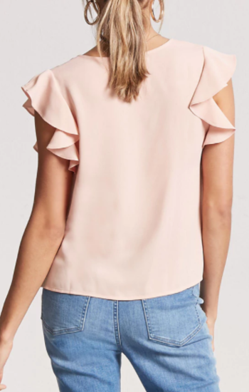 Blusas para mujer Limonni Claudette LI5403 Casuales
