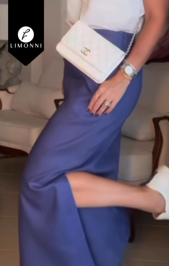 Faldas para mujer Limonni Cayena LI5407 Faldas