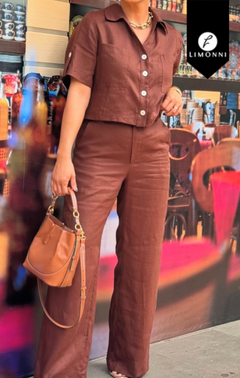 Sets Limonni Cayena LI5408 Set pantalon