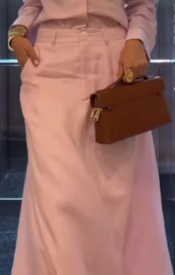 Faldas para mujer Limonni Cayena LI5410 Faldas