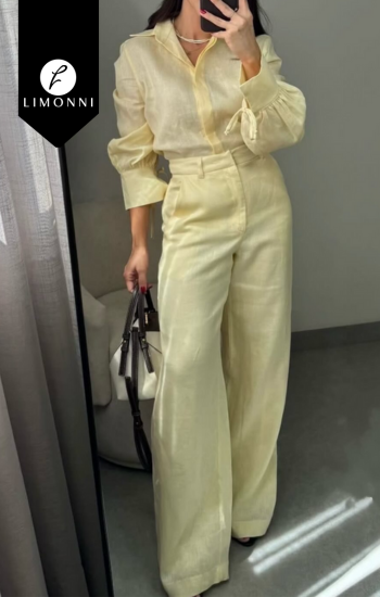 Sets Limonni Cayena LI5411 Set pantalon