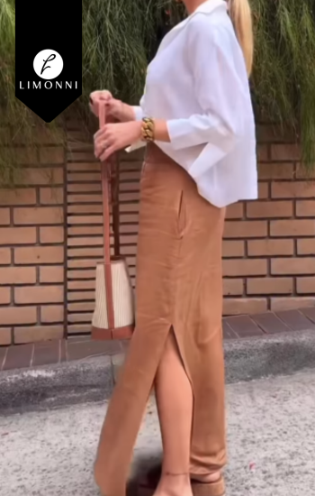 Sets Limonni Cayena LI5412 Set falda