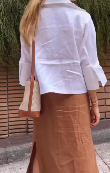 Sets Limonni Cayena LI5412 Set falda