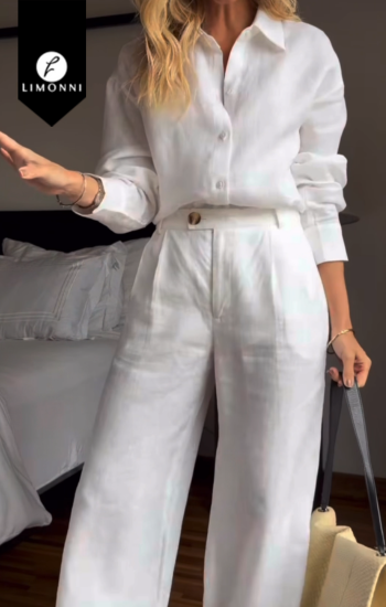 Sets Limonni Cayena LI5415 Set pantalon