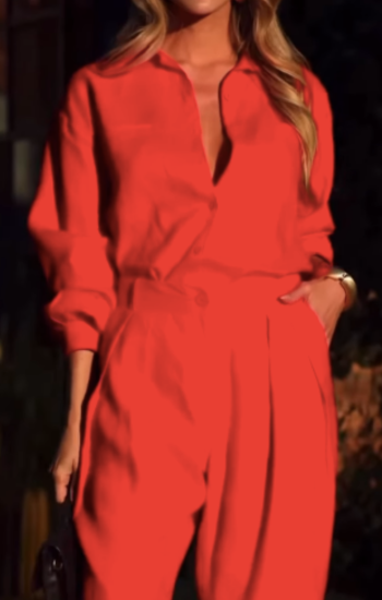 Sets Limonni Cayena LI5416 Set pantalon