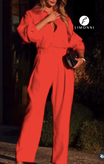 Sets Limonni Cayena LI5416 Set pantalon