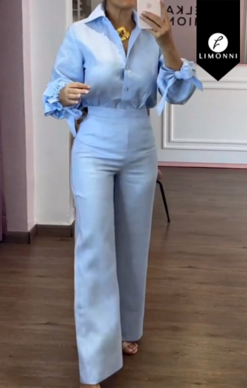 Sets Limonni Cayena LI5417 Set pantalon