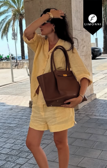 Sets Limonni Cayena LI5418 Set pantalon