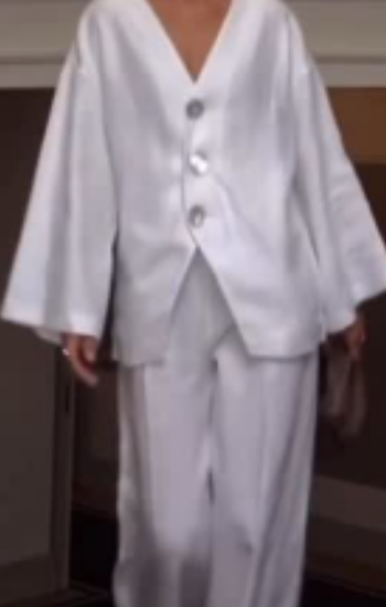 Blusas para mujer Limonni Cayena LI5419 Camiseras