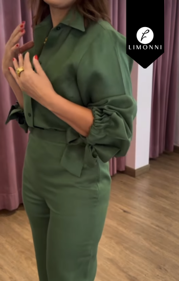 Sets Limonni Cayena LI5425 Set pantalon