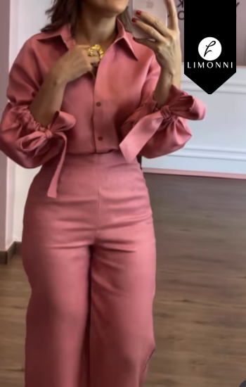 Sets Limonni Cayena LI5429 Set pantalon