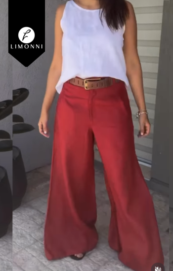 Sets Limonni Cayena LI5434 Set pantalon