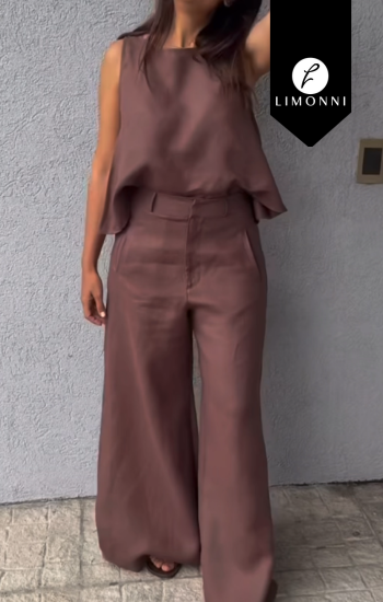 Sets Limonni Cayena LI5436 Set pantalon