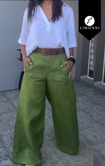 Sets Limonni Cayena LI5437 Set pantalon