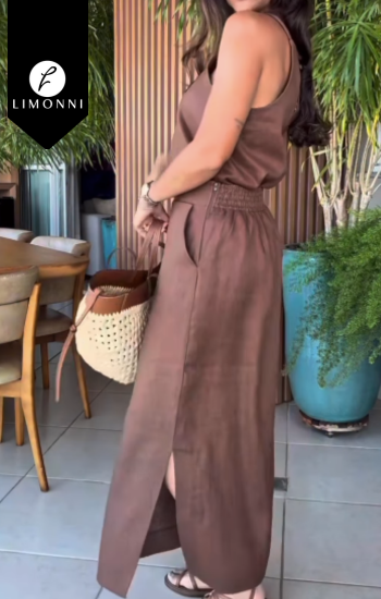 Sets Limonni Cayena LI5438 Set falda