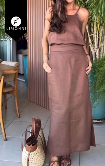 Sets Limonni Cayena LI5438 Set falda