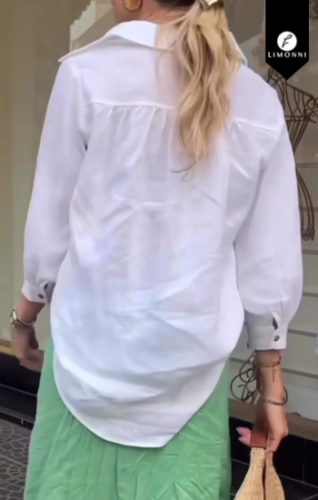 Blusas para mujer Limonni Cayena LI5444 Camiseras