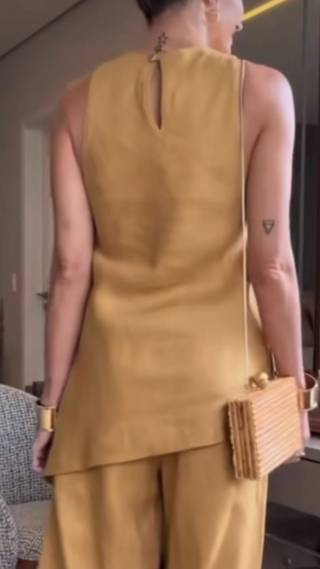 Sets Limonni Cayena LI5456 Largos elegantes