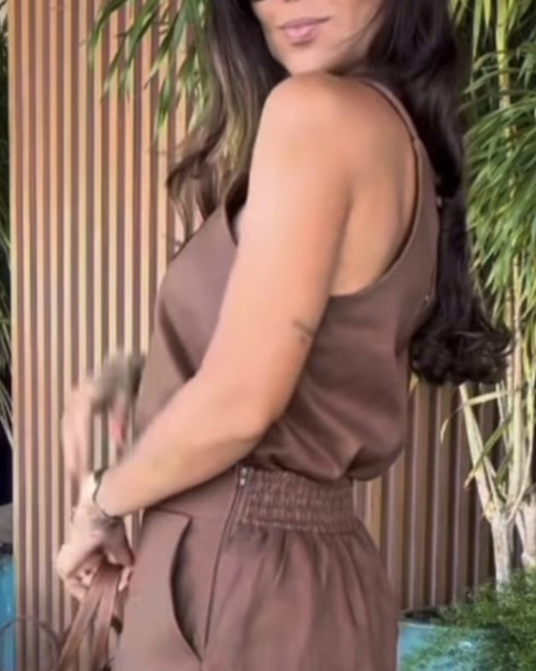 Blusas para mujer Limonni Cayena LI5458 Básicas