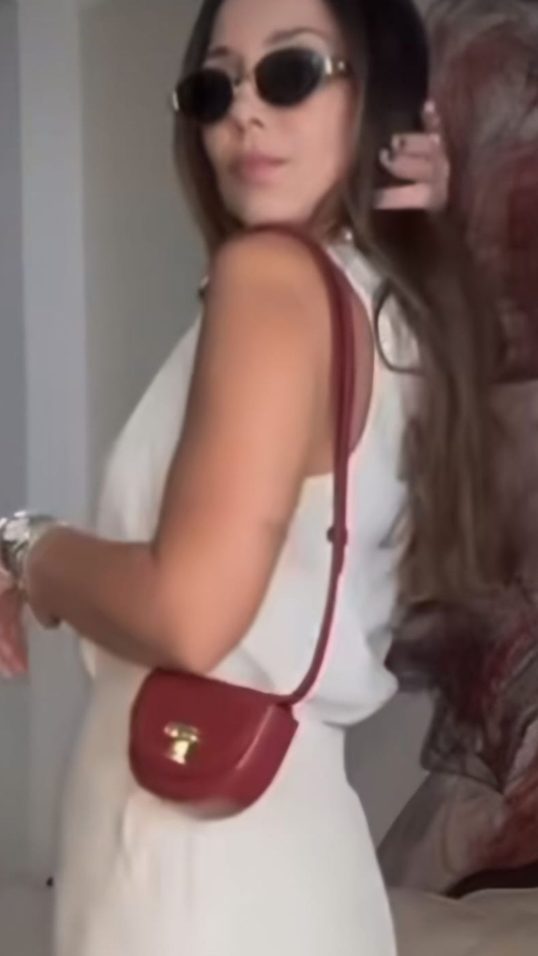 Blusas para mujer Limonni Cayena LI5460 Básicas