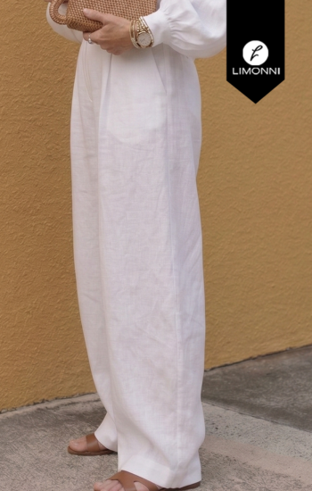 Pantalones Limonni Cayena LI5500 Pantalones Largos