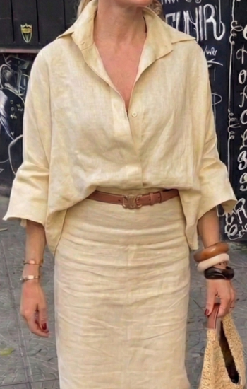 Blusas para mujer Limonni Cayena LI5501 Camiseras