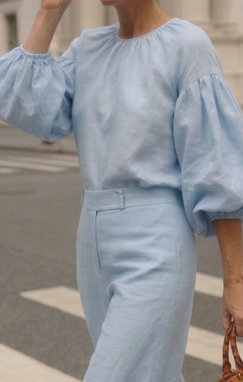 Blusas para mujer Limonni Cayena LI5512 Casuales