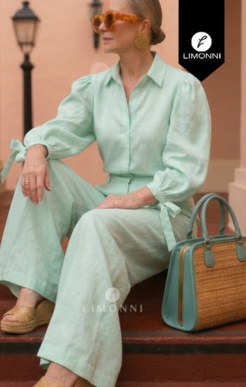 Sets Limonni Cayena LI5520 Set pantalon