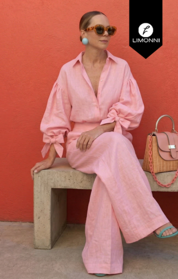 Sets Limonni Cayena LI5527 Set pantalon