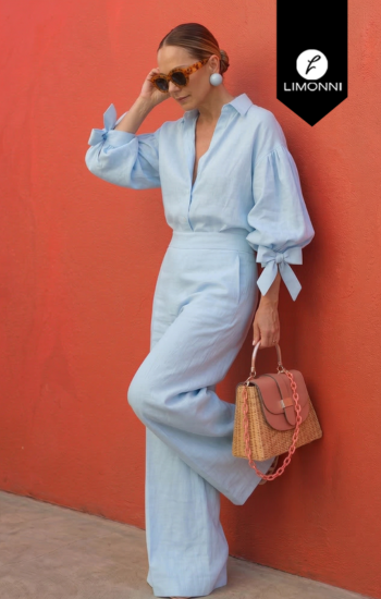 Sets Limonni Cayena LI5533 Set pantalon