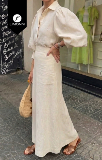 Sets Limonni Cayena LI5550 Set falda