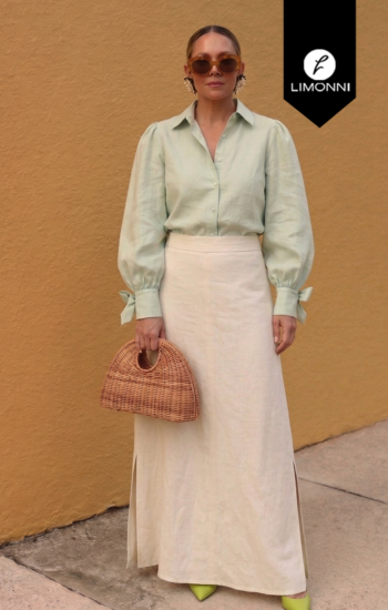 Sets Limonni Cayena LI5551 Set falda