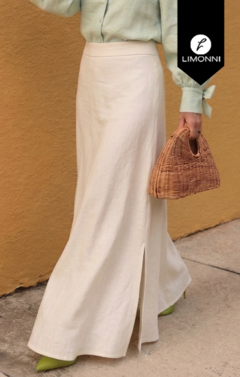 Faldas para mujer Limonni Cayena LI5553 Faldas