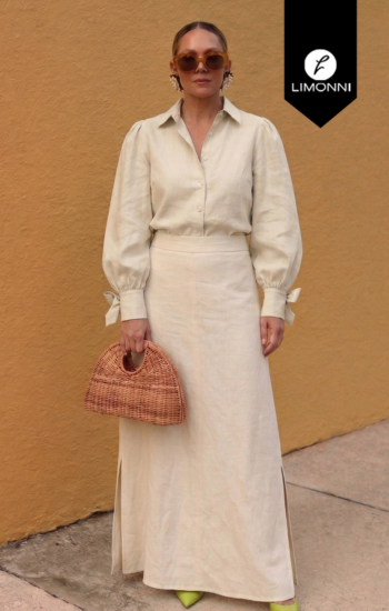 Sets Limonni Cayena LI5554 Set falda