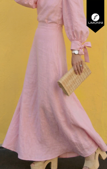 Faldas para mujer Limonni Cayena LI5581 Faldas