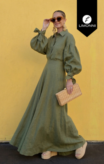 Sets Limonni Cayena LI5582 Set falda