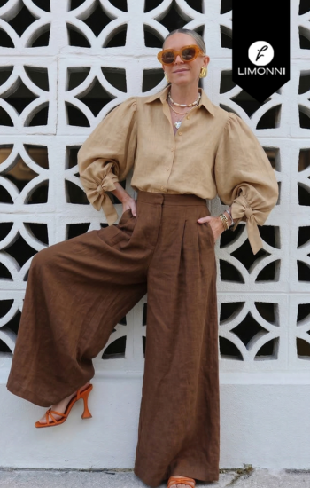 Sets Limonni Cayena LI5603 Set pantalon