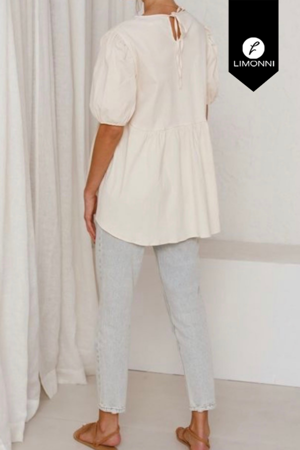 Blusas para mujer Limonni Visionary LI8038 Casuales